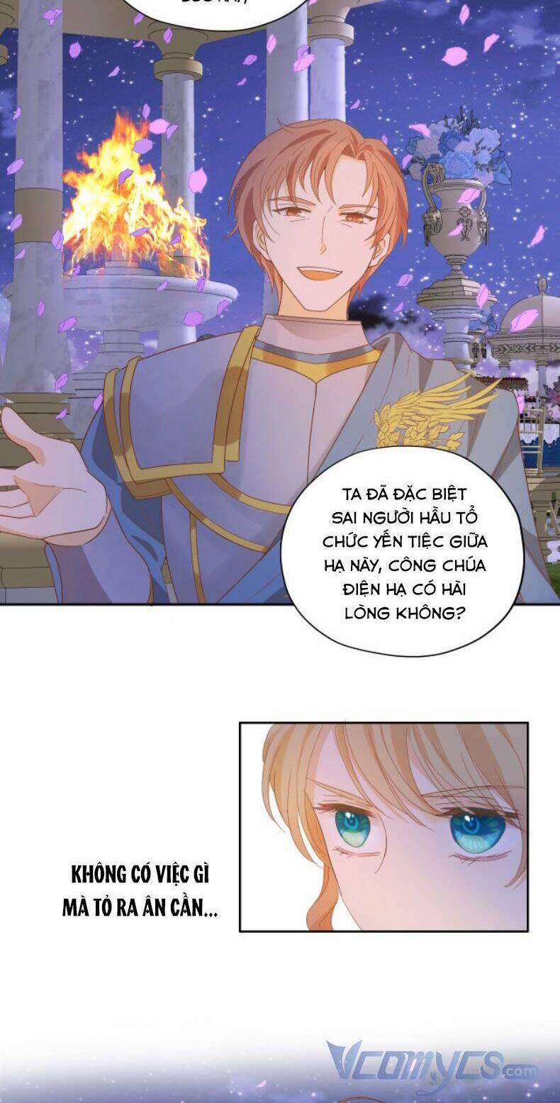 Địch Úc Đa Chi Ca 152 trang 17