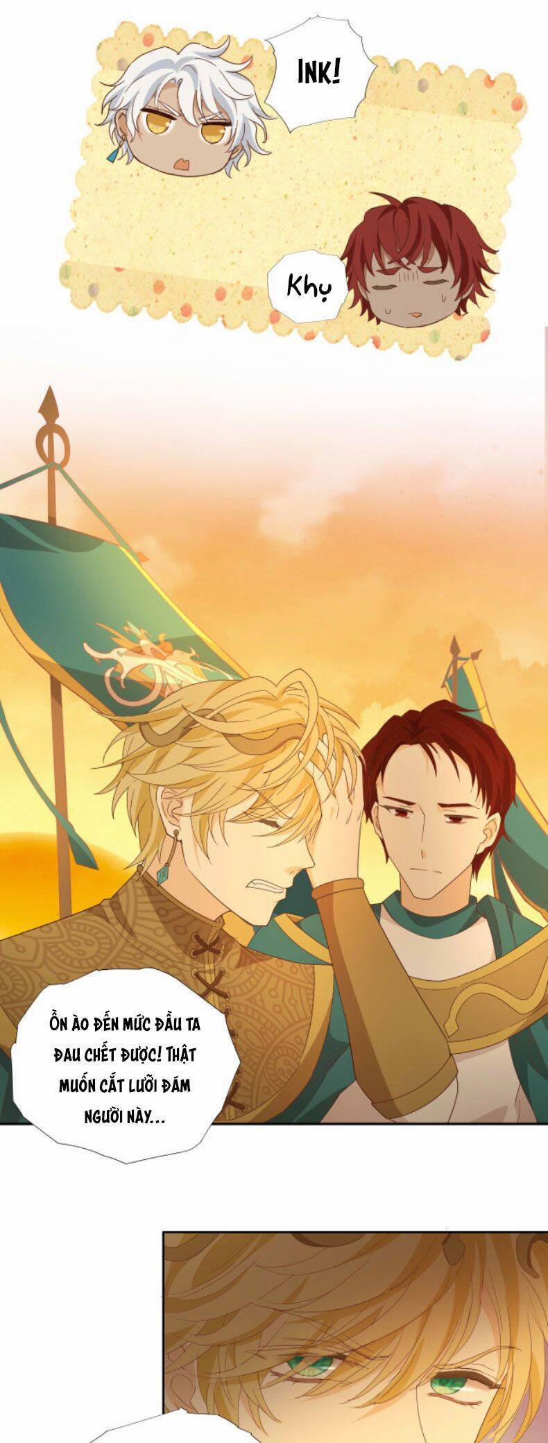 Địch Úc Đa Chi Ca 152 trang 2