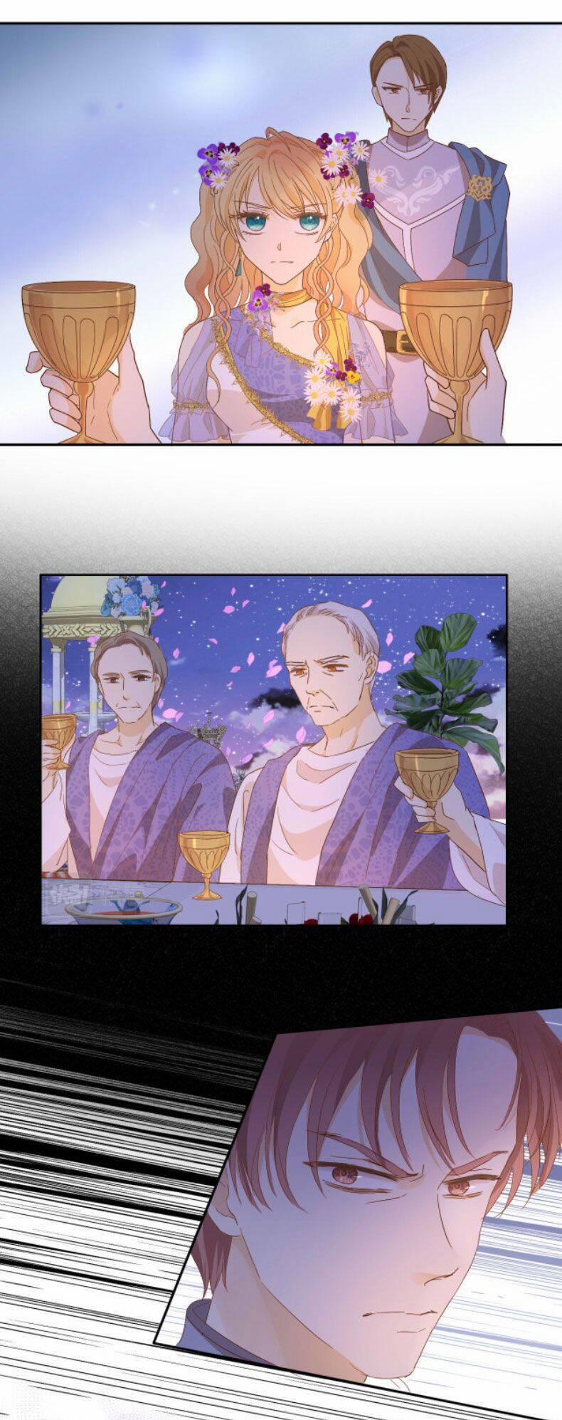 Địch Úc Đa Chi Ca 152 trang 21