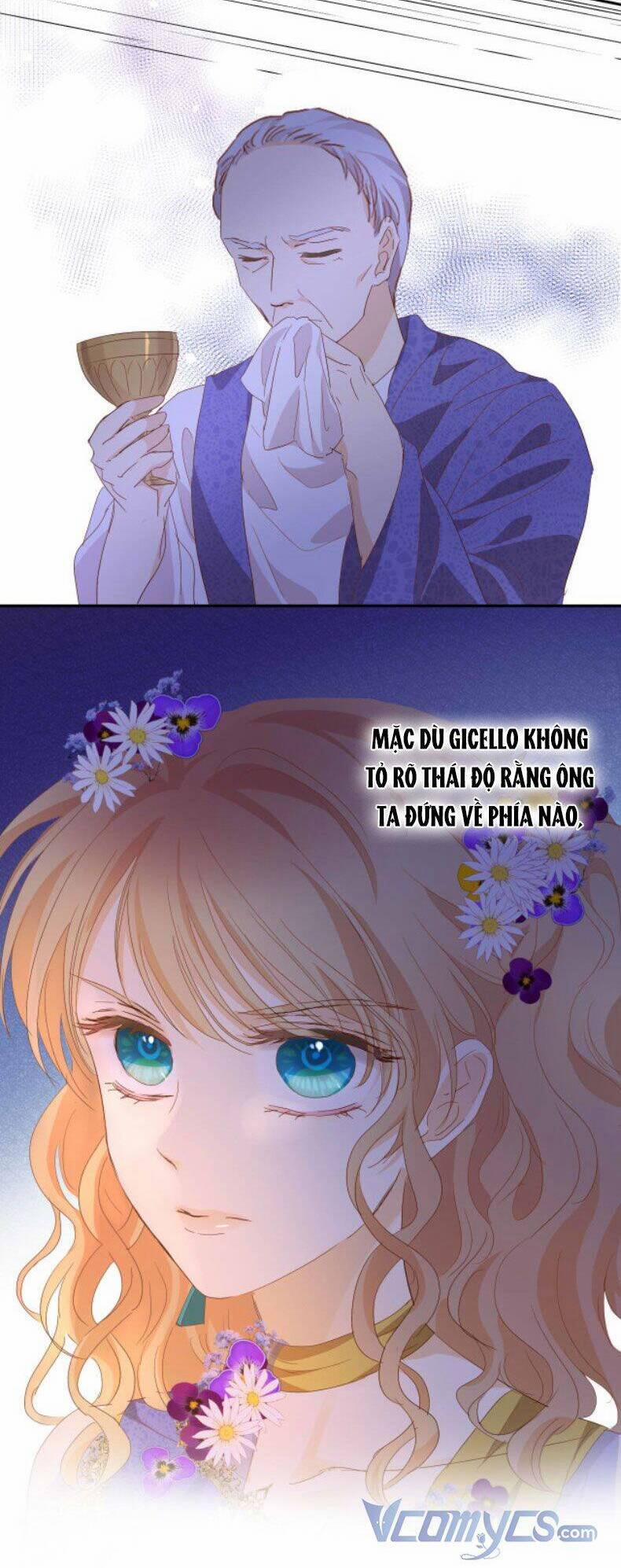 Địch Úc Đa Chi Ca 152 trang 22