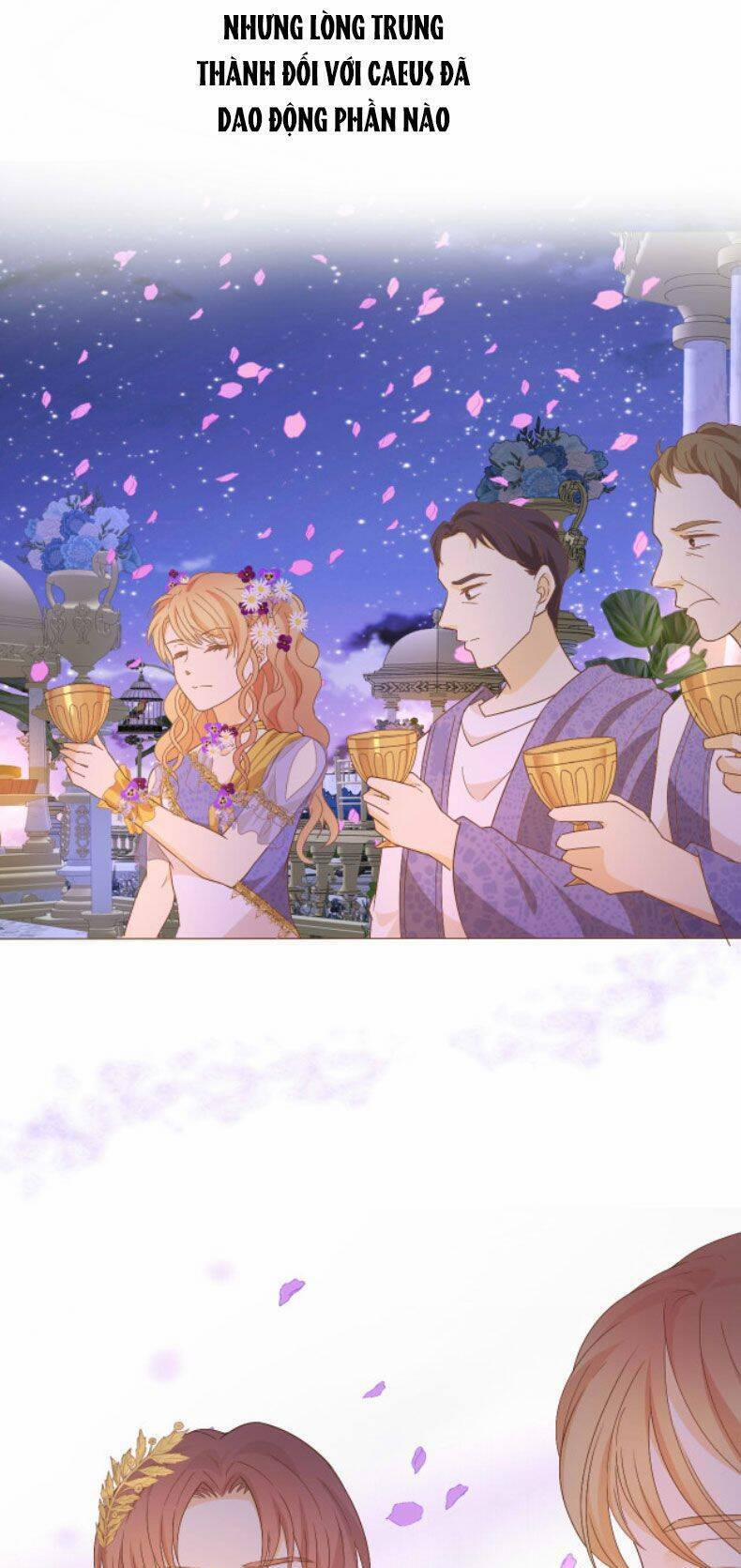 Địch Úc Đa Chi Ca 152 trang 23