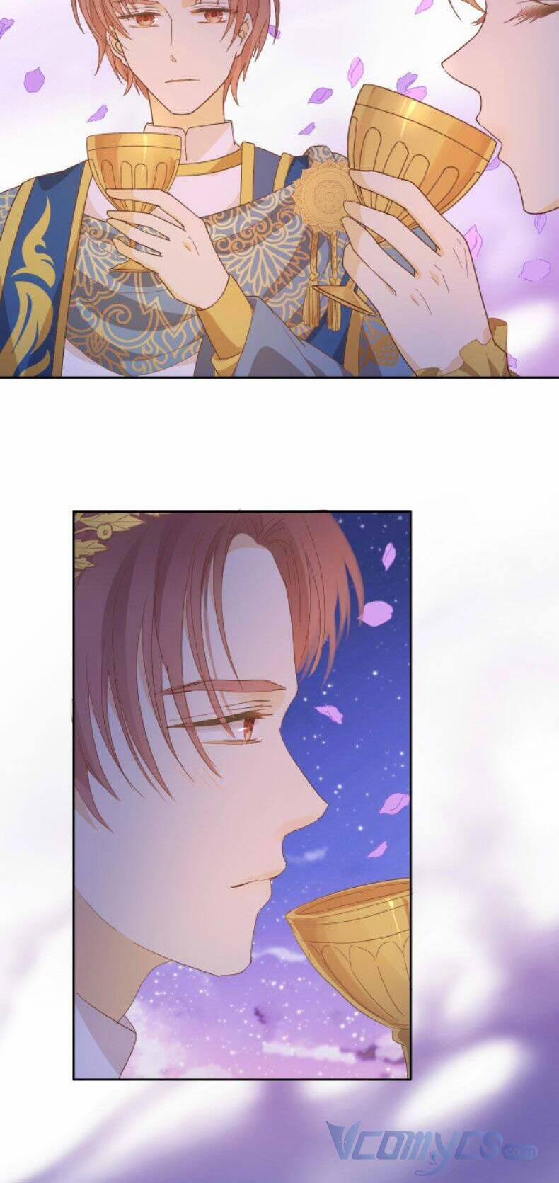 Địch Úc Đa Chi Ca 152 trang 24