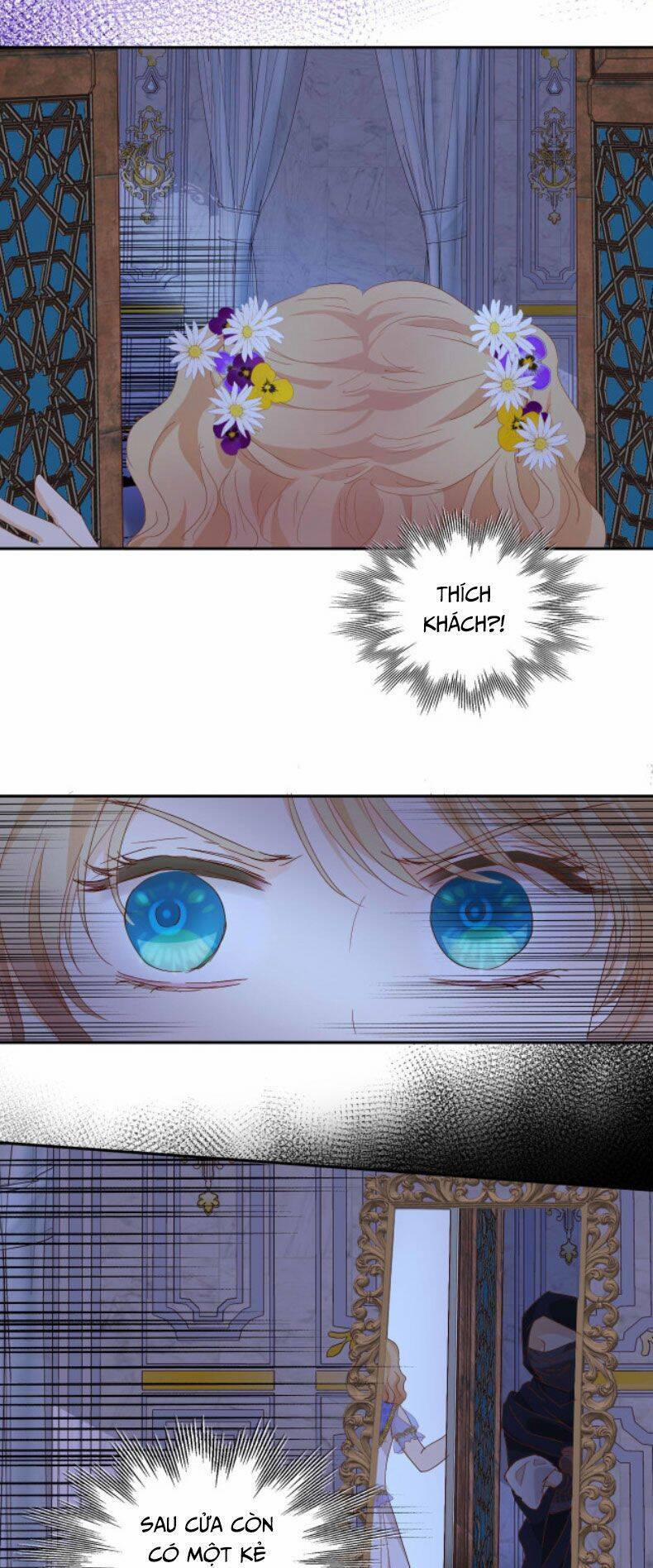 Địch Úc Đa Chi Ca 152 trang 30