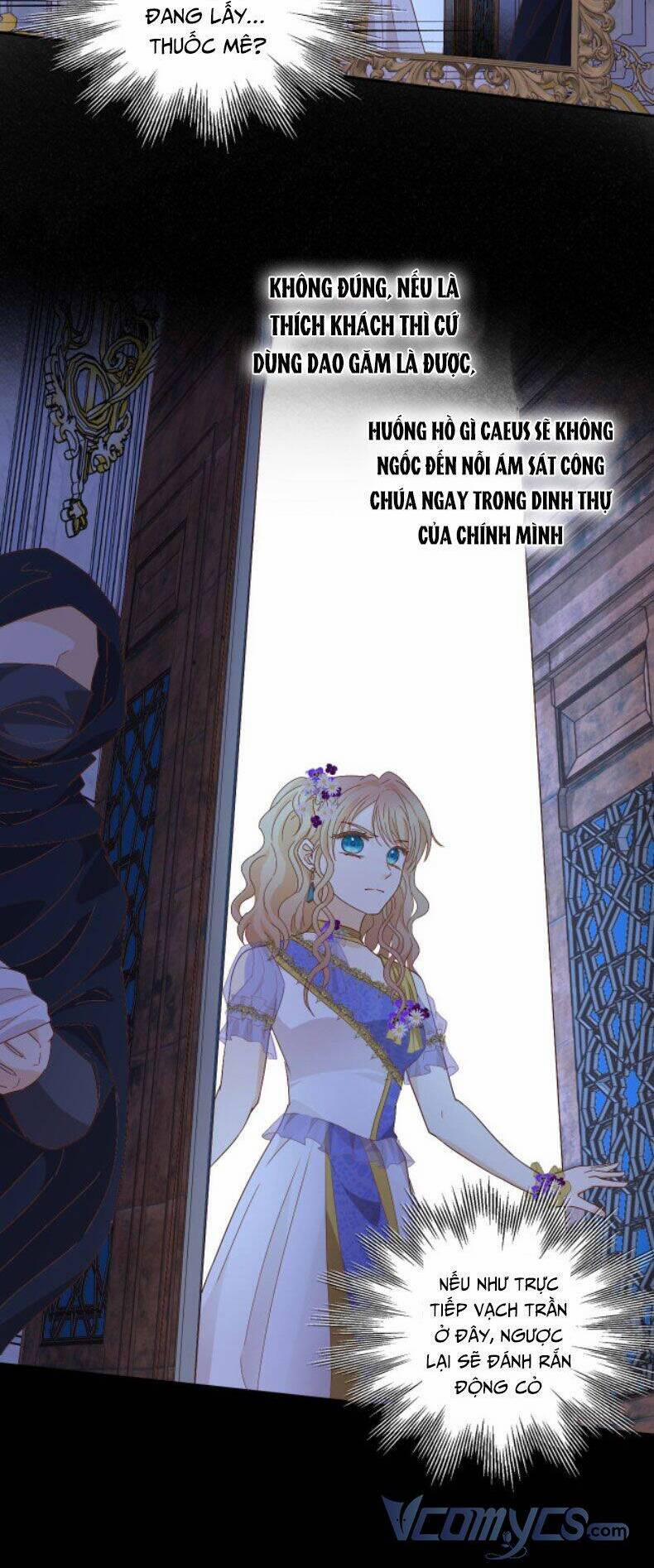 Địch Úc Đa Chi Ca 152 trang 31