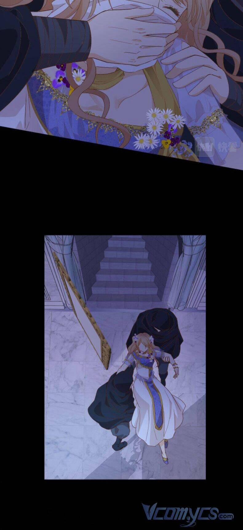 Địch Úc Đa Chi Ca 152 trang 33