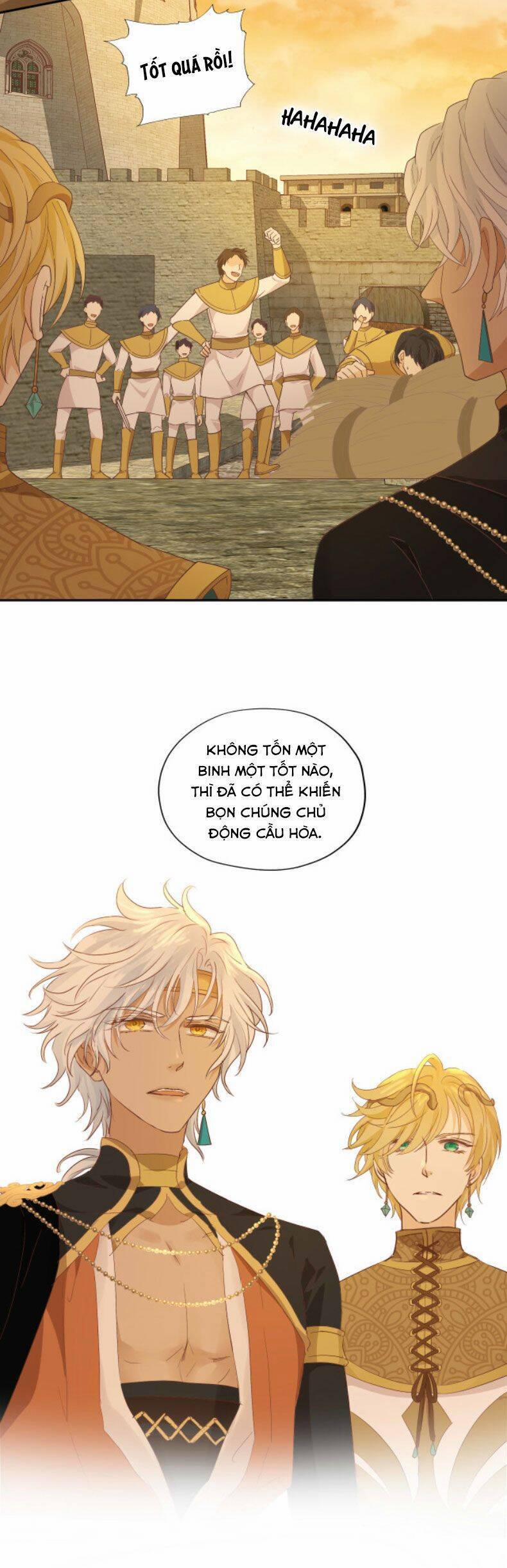 Địch Úc Đa Chi Ca 152 trang 8