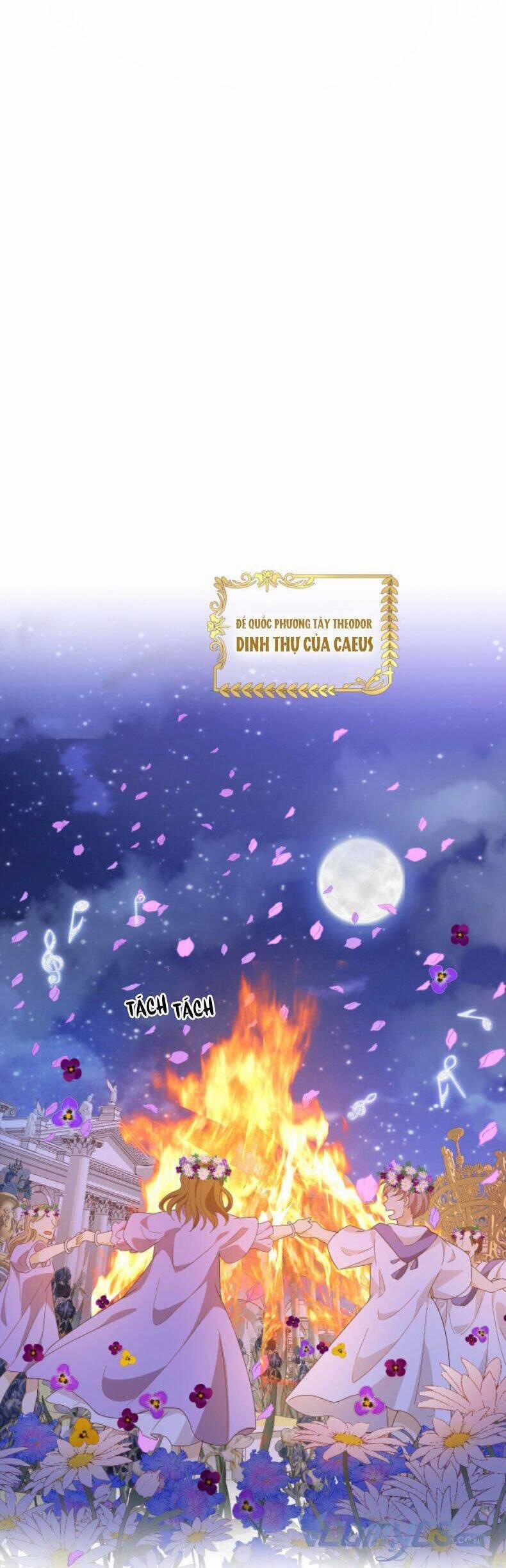 Địch Úc Đa Chi Ca 152 trang 9