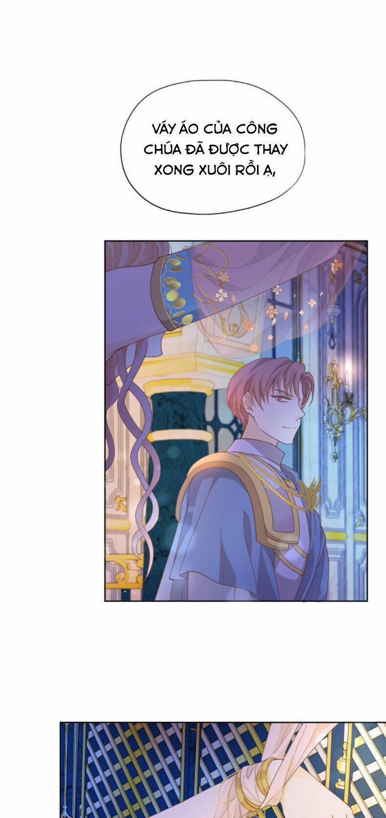 Địch Úc Đa Chi Ca 153 trang 1