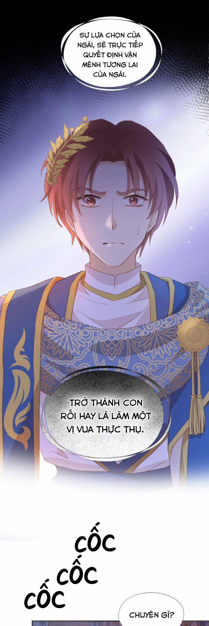 Địch Úc Đa Chi Ca 153 trang 11