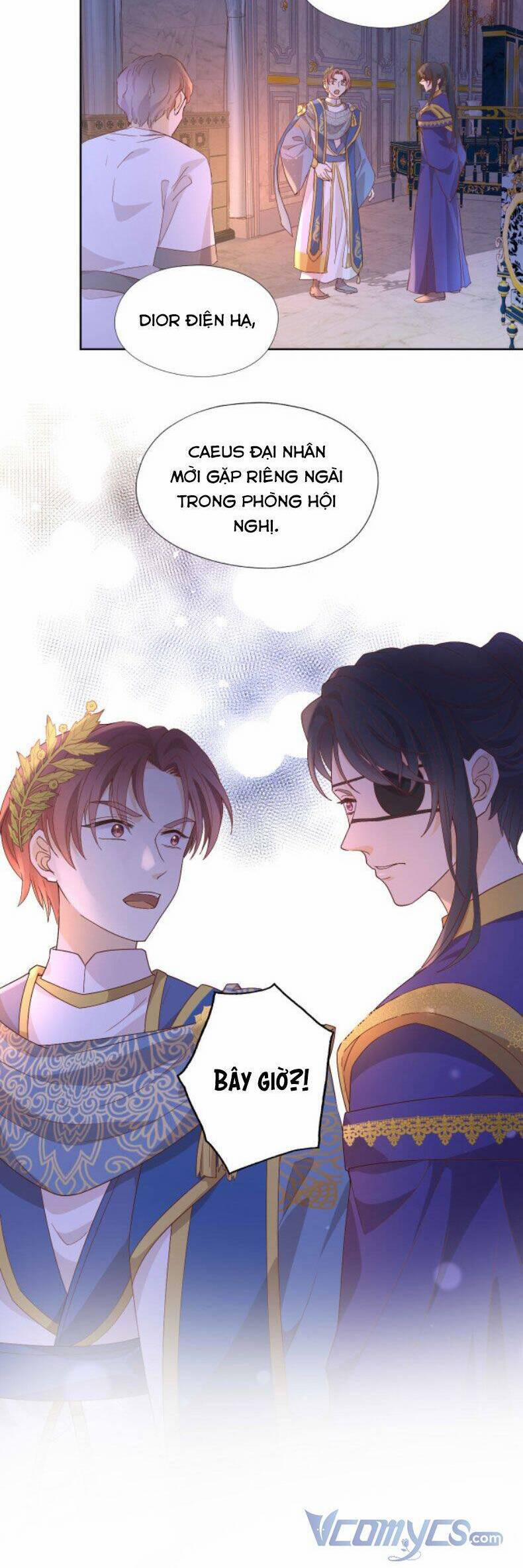 Địch Úc Đa Chi Ca 153 trang 12