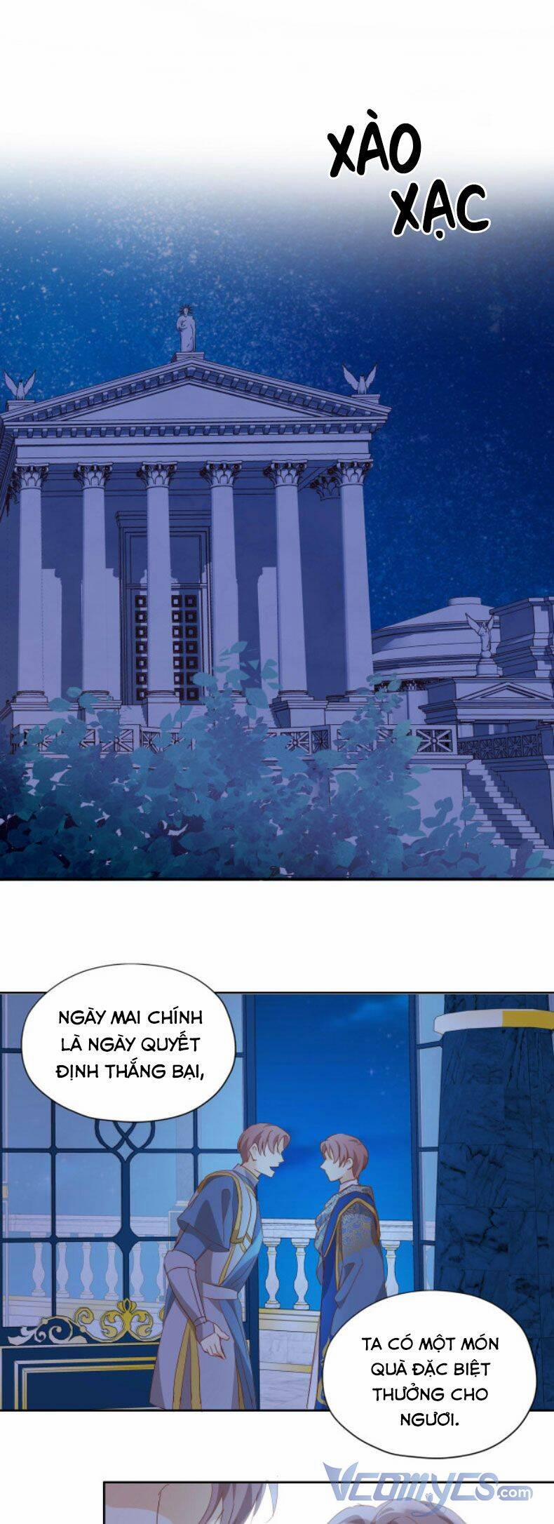 Địch Úc Đa Chi Ca 153 trang 13