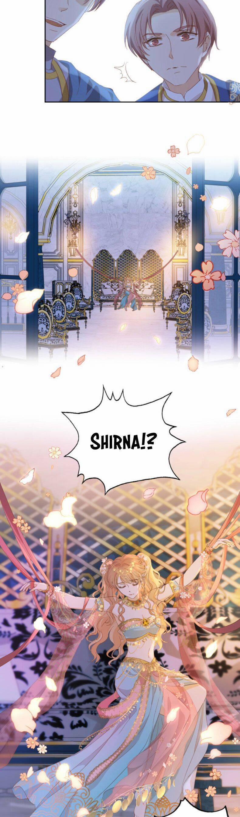 Địch Úc Đa Chi Ca 153 trang 14