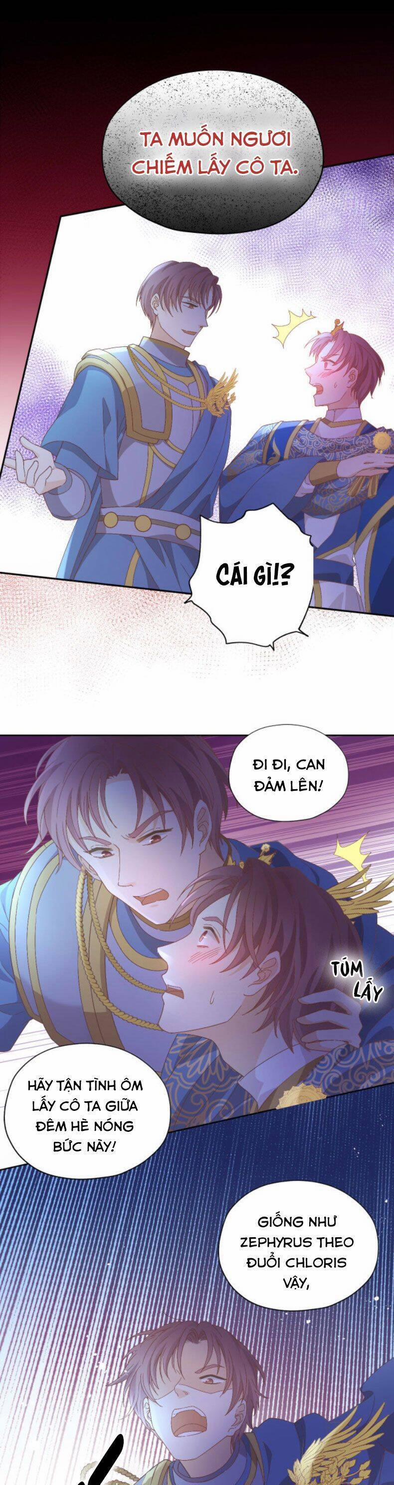 Địch Úc Đa Chi Ca 153 trang 16