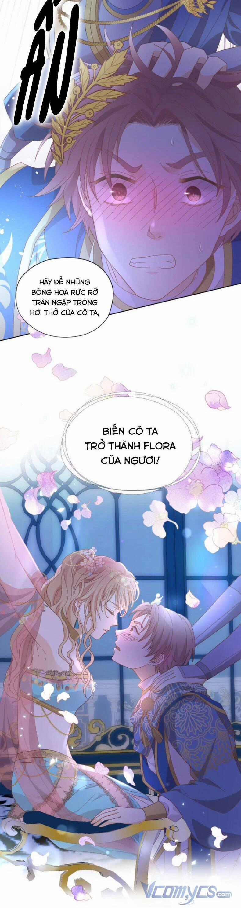 Địch Úc Đa Chi Ca 153 trang 17