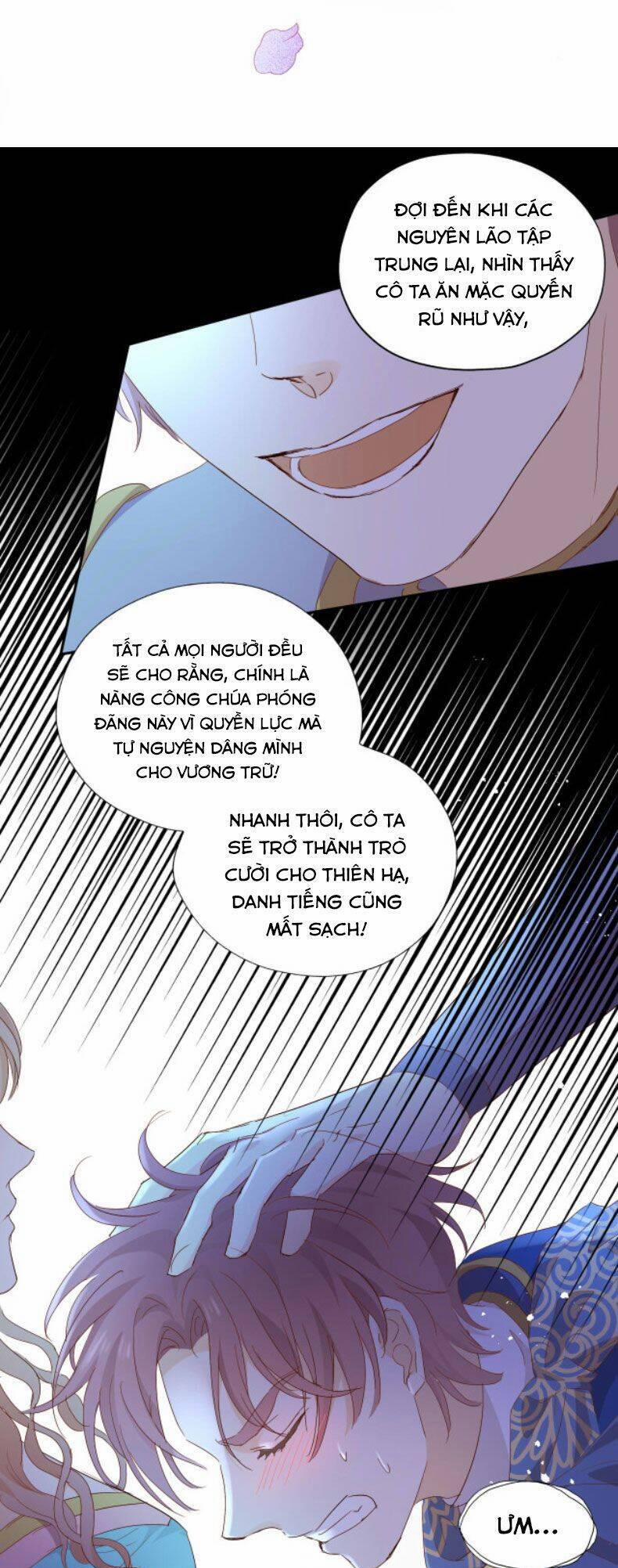 Địch Úc Đa Chi Ca 153 trang 18