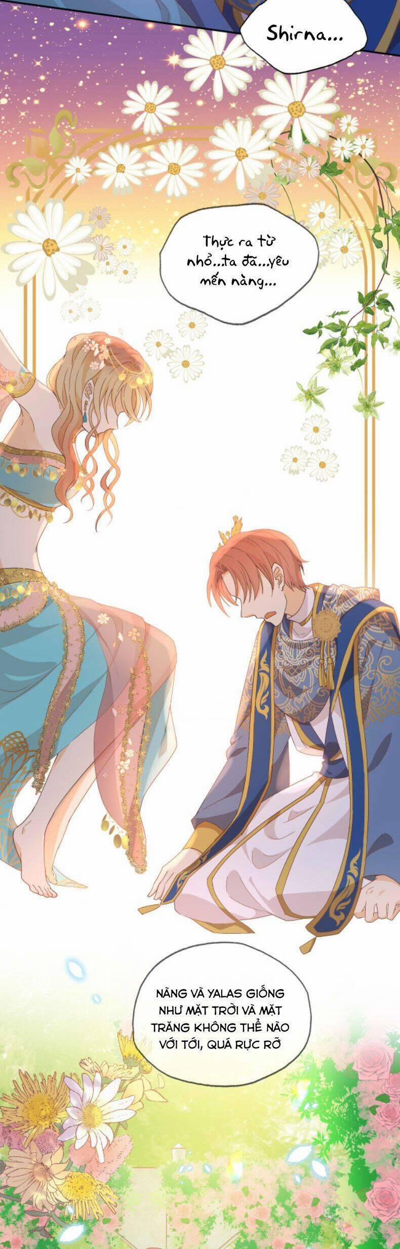 Địch Úc Đa Chi Ca 153 trang 27