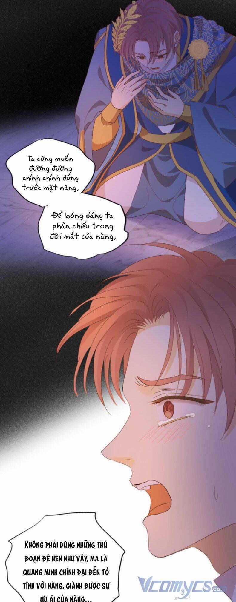 Địch Úc Đa Chi Ca 153 trang 31