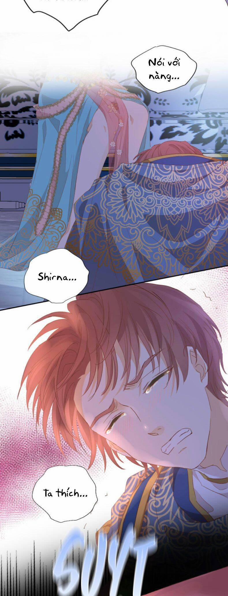 Địch Úc Đa Chi Ca 153 trang 32