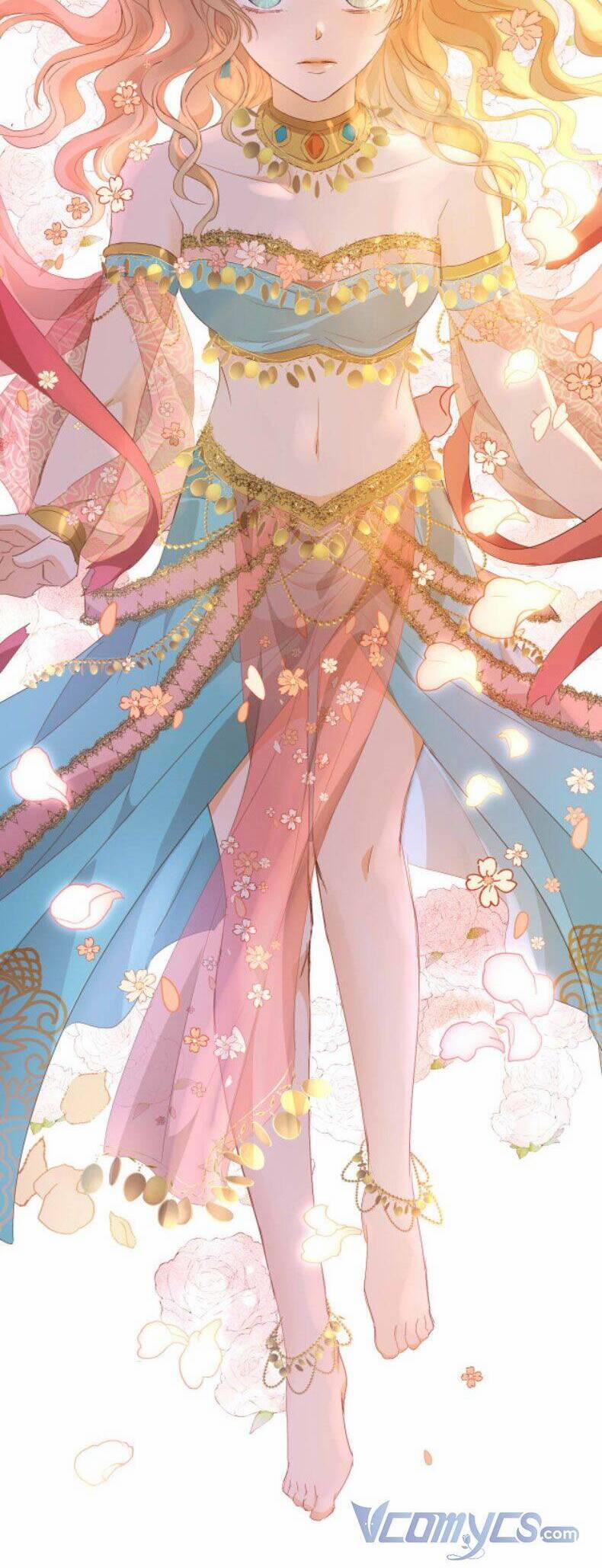 Địch Úc Đa Chi Ca 153 trang 34