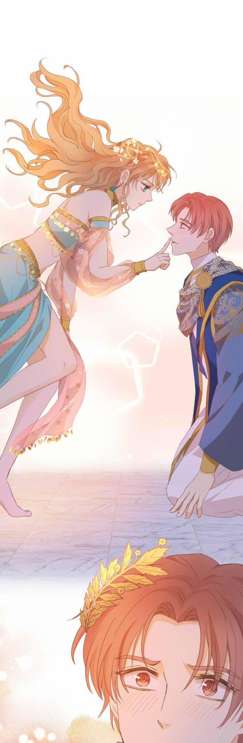 Địch Úc Đa Chi Ca 153 trang 35