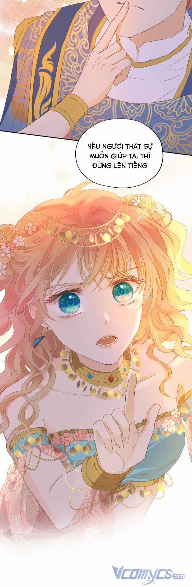 Địch Úc Đa Chi Ca 153 trang 36