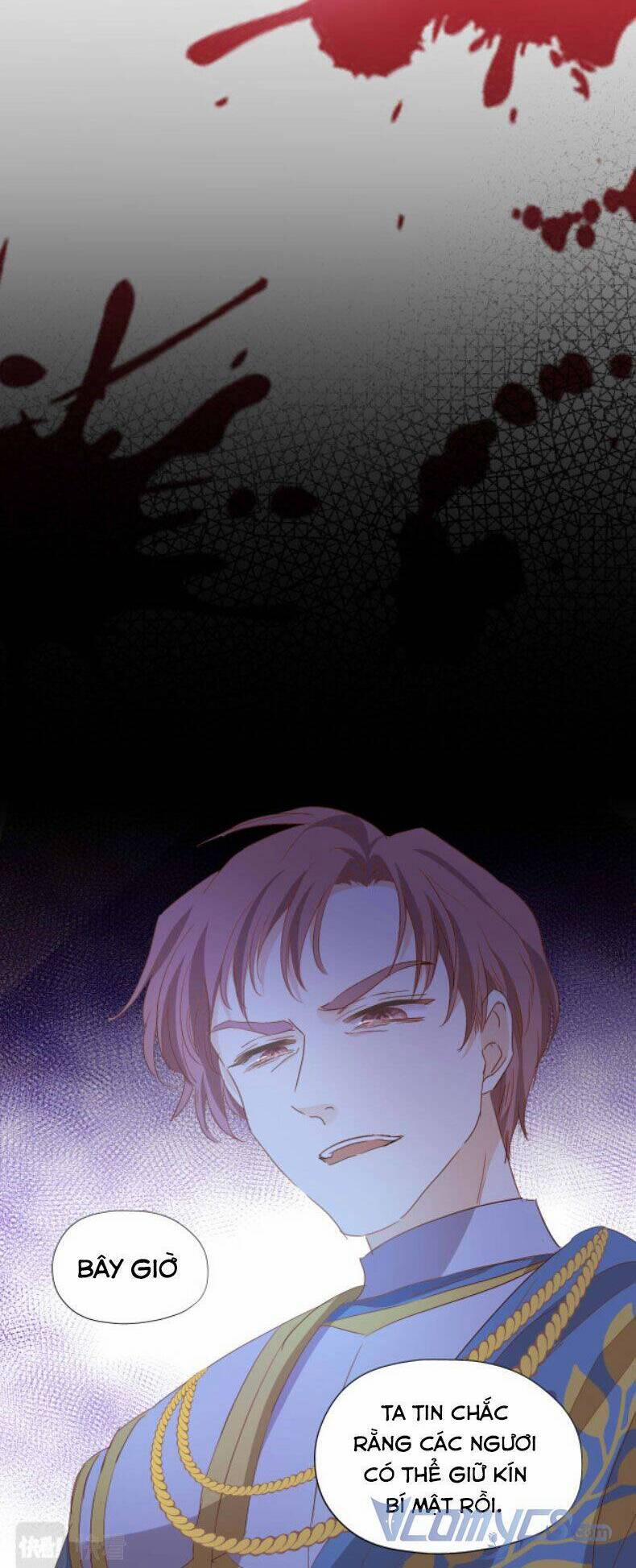 Địch Úc Đa Chi Ca 153 trang 4