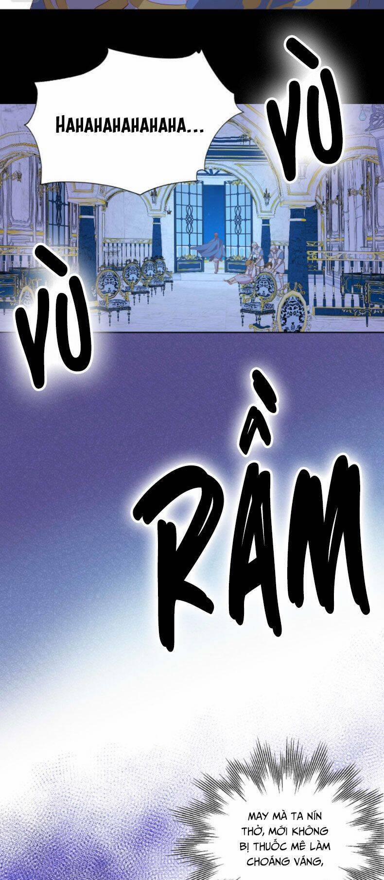 Địch Úc Đa Chi Ca 153 trang 5