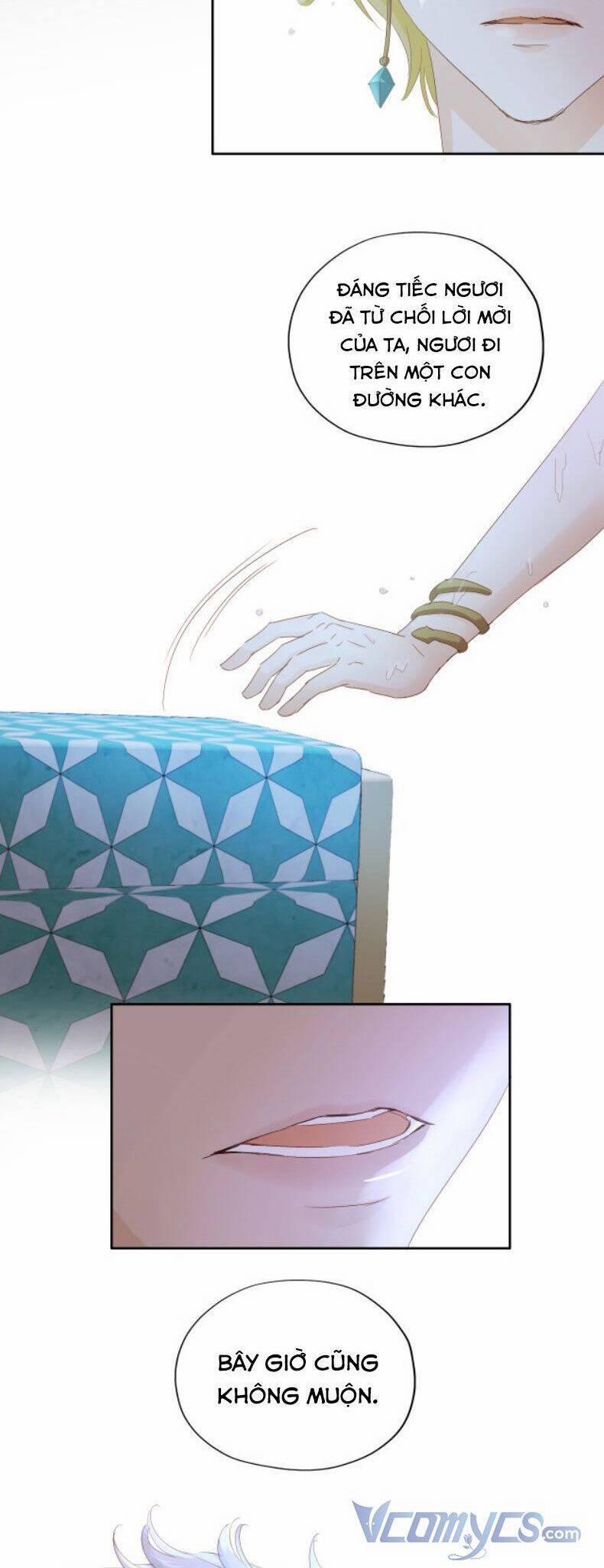 Địch Úc Đa Chi Ca 154 trang 13