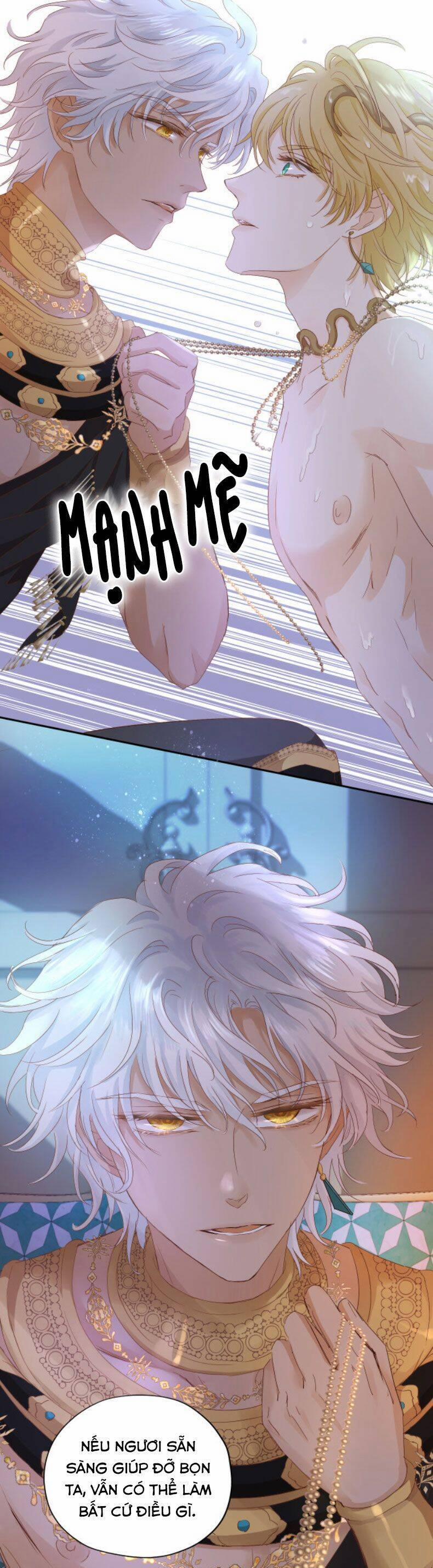 Địch Úc Đa Chi Ca 154 trang 14