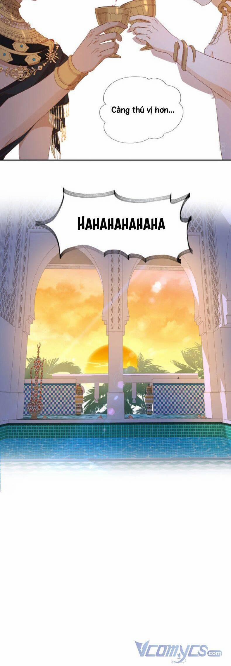 Địch Úc Đa Chi Ca 154 trang 20