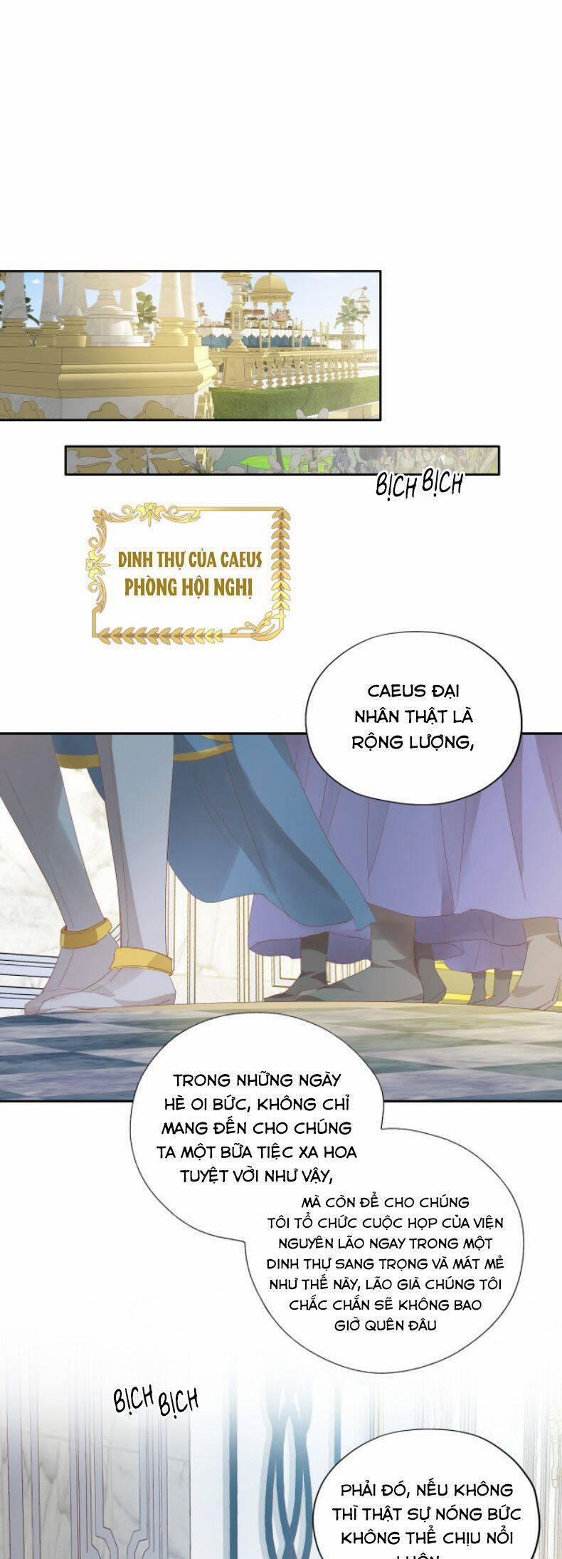 Địch Úc Đa Chi Ca 154 trang 21