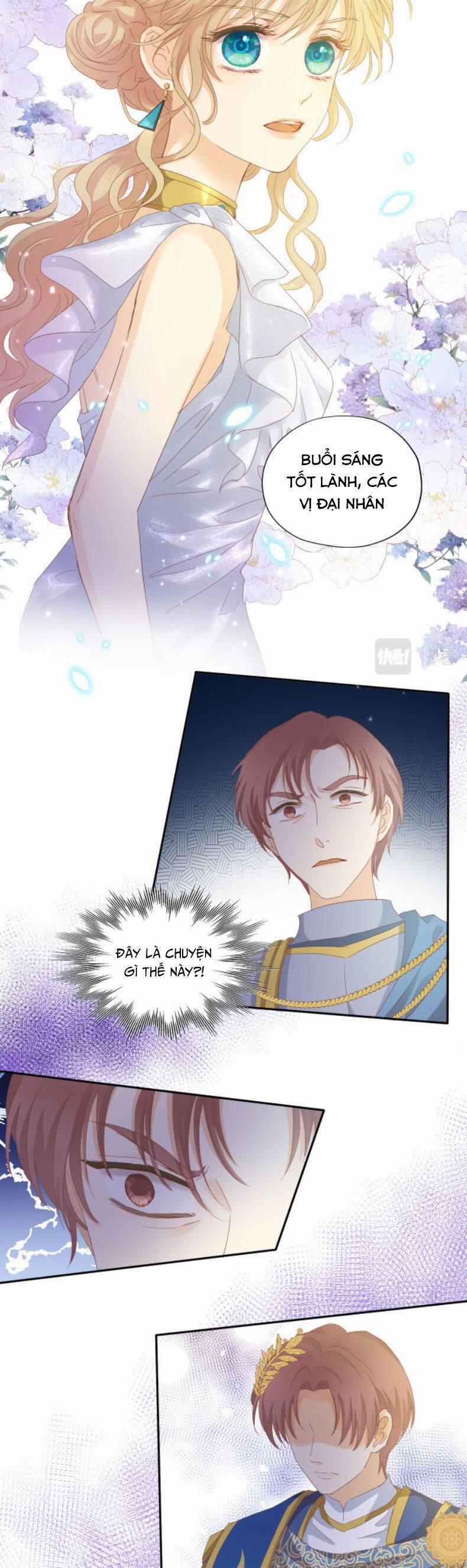 Địch Úc Đa Chi Ca 154 trang 24