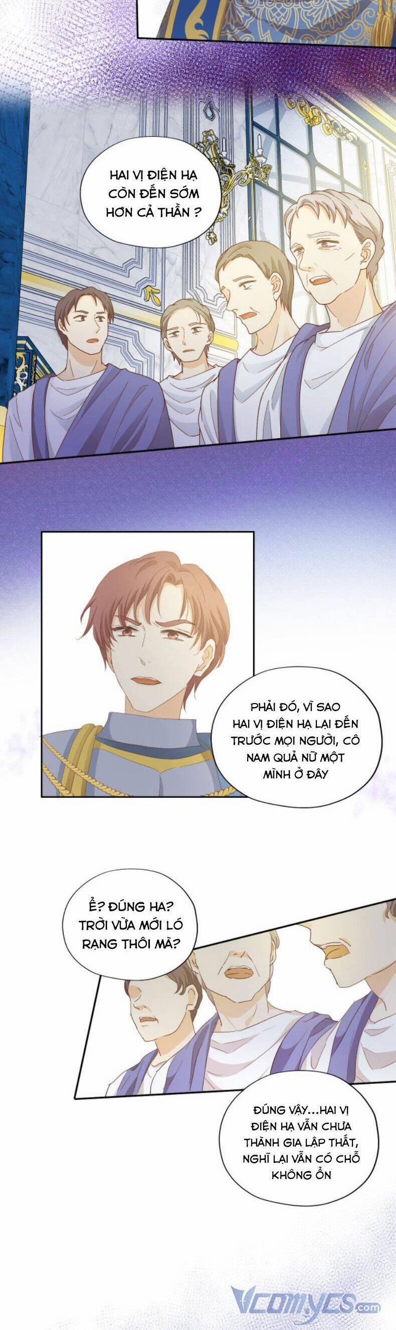 Địch Úc Đa Chi Ca 154 trang 25