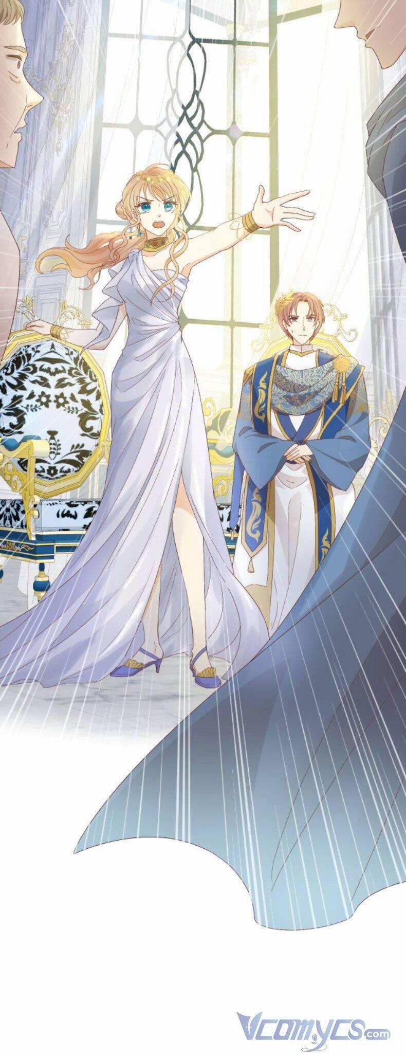 Địch Úc Đa Chi Ca 154 trang 27