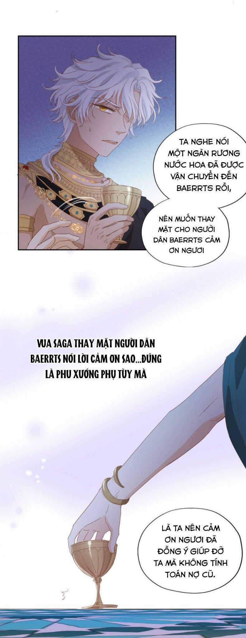 Địch Úc Đa Chi Ca 154 trang 5