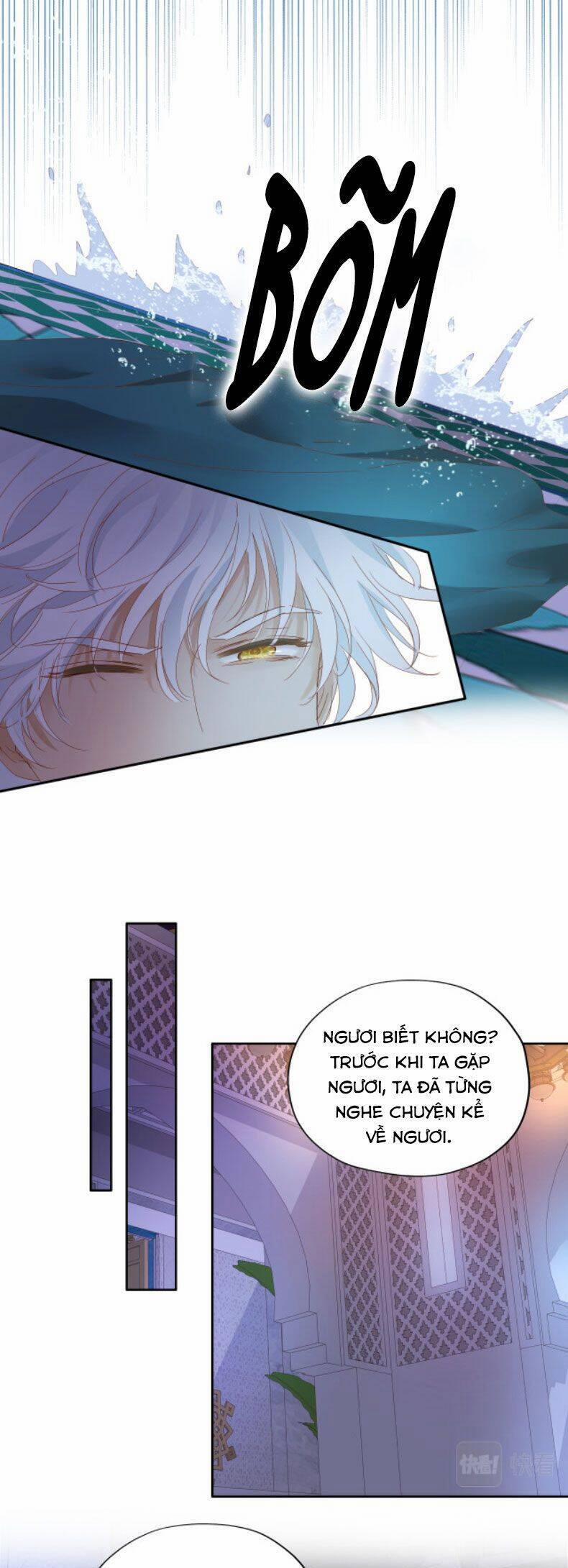 Địch Úc Đa Chi Ca 154 trang 7