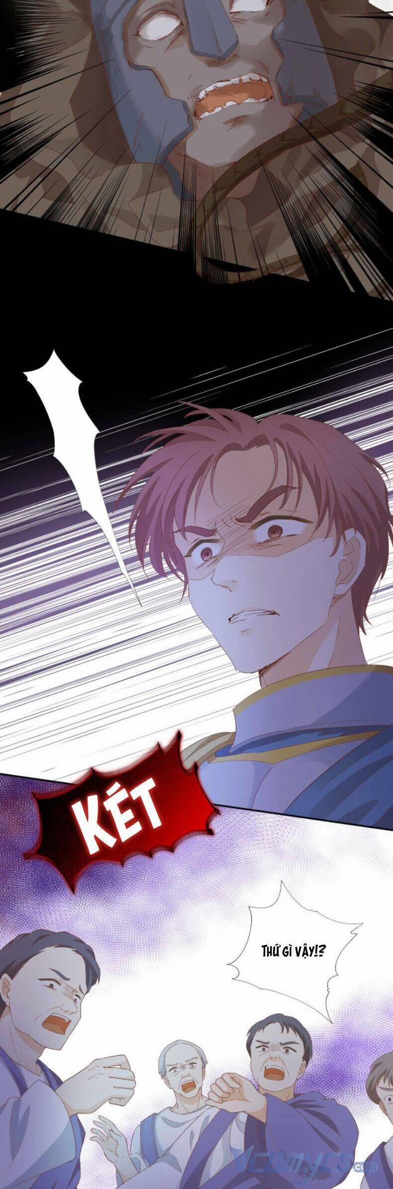 Địch Úc Đa Chi Ca 155 trang 11