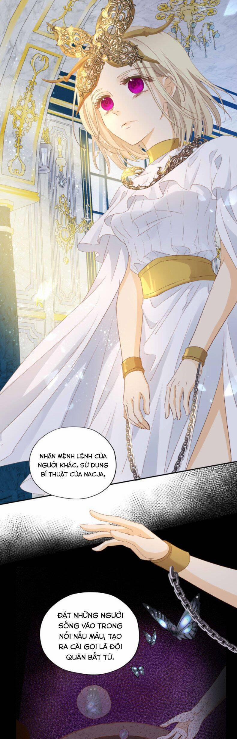 Địch Úc Đa Chi Ca 155 trang 15