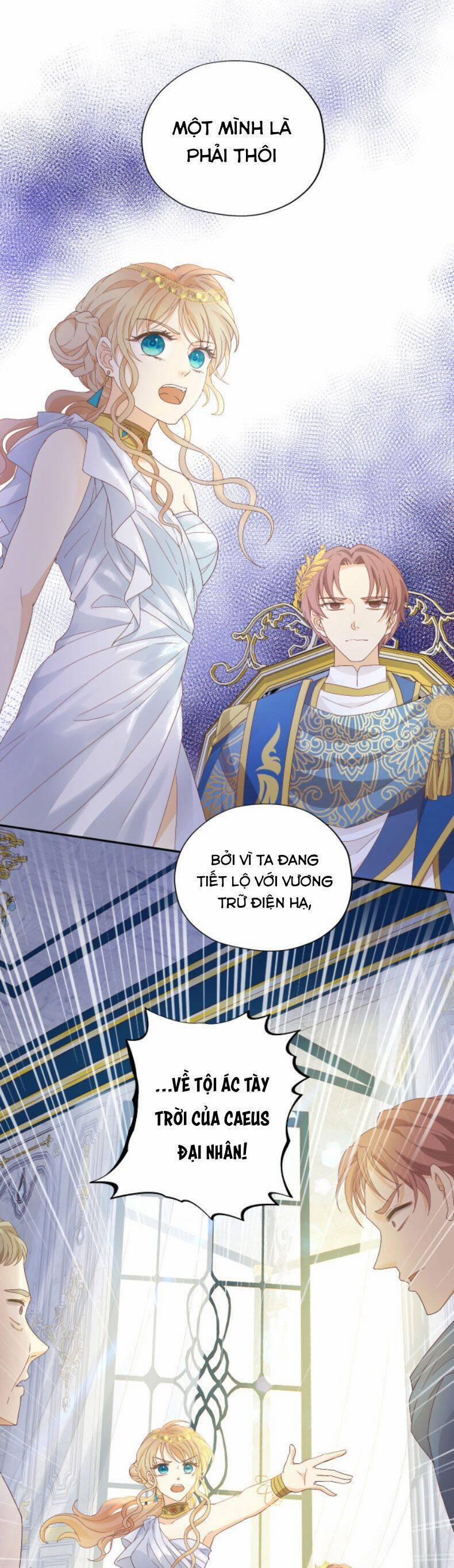 Địch Úc Đa Chi Ca 155 trang 2