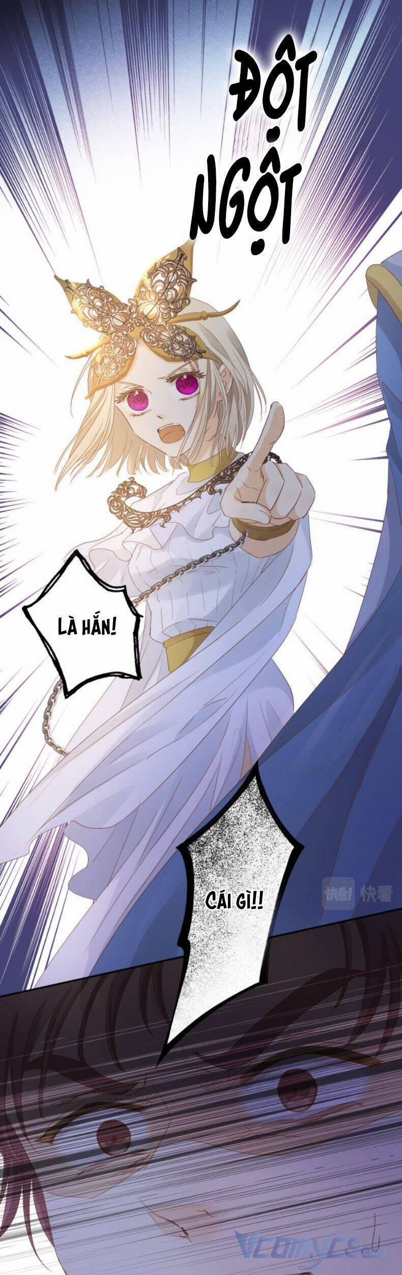 Địch Úc Đa Chi Ca 155 trang 20