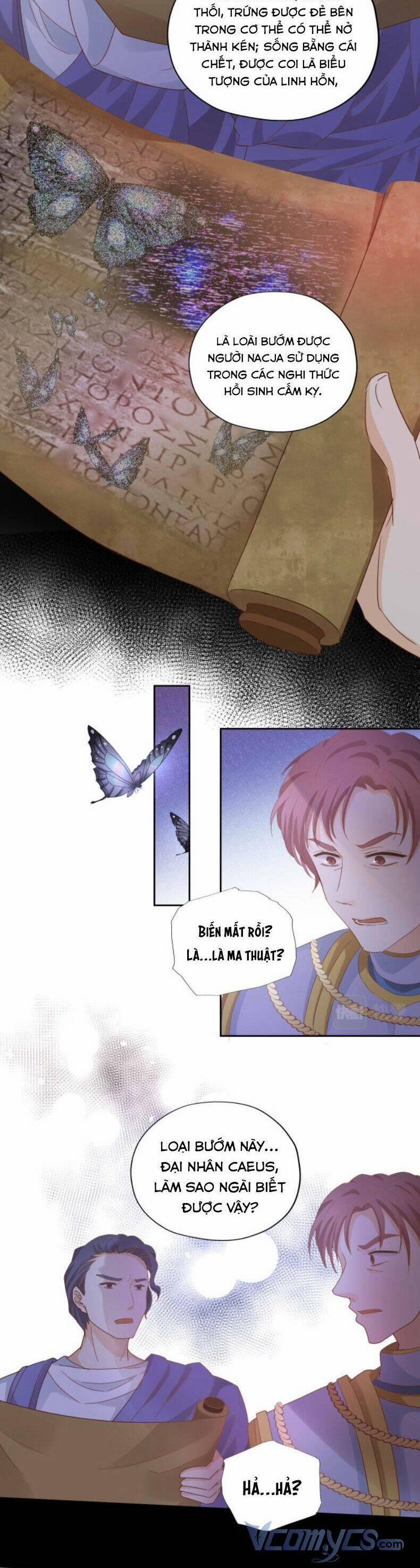 Địch Úc Đa Chi Ca 155 trang 25