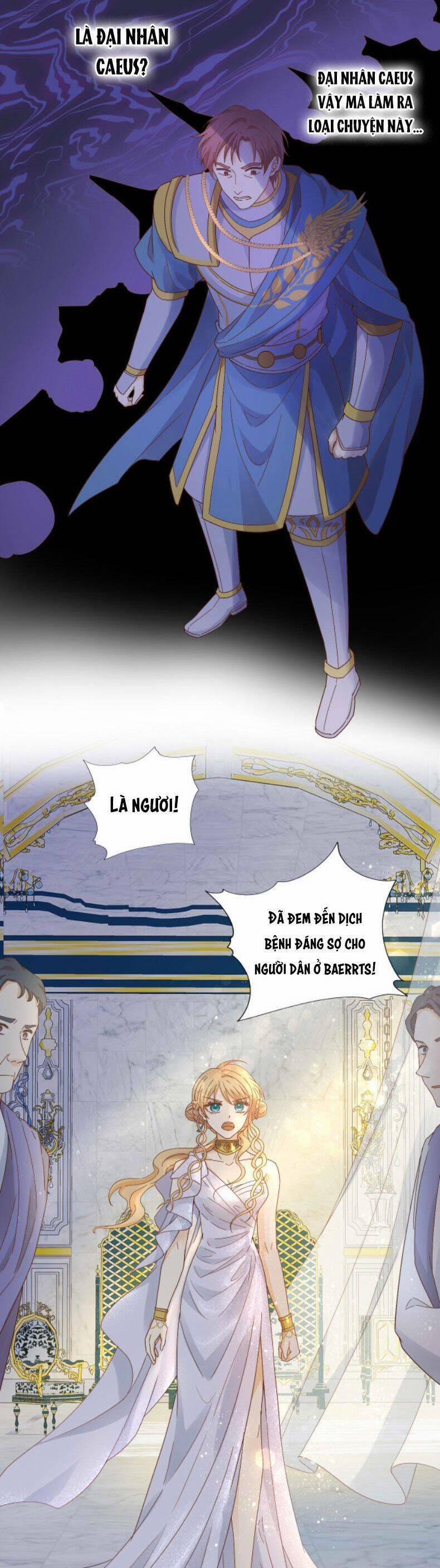 Địch Úc Đa Chi Ca 155 trang 27