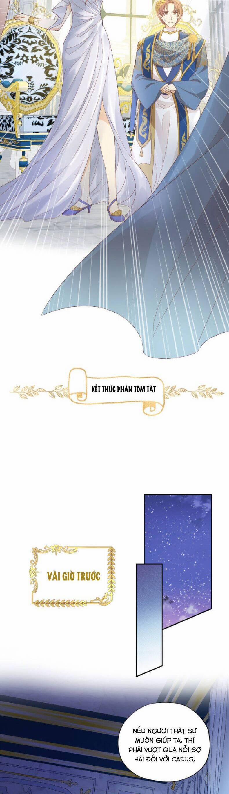 Địch Úc Đa Chi Ca 155 trang 3