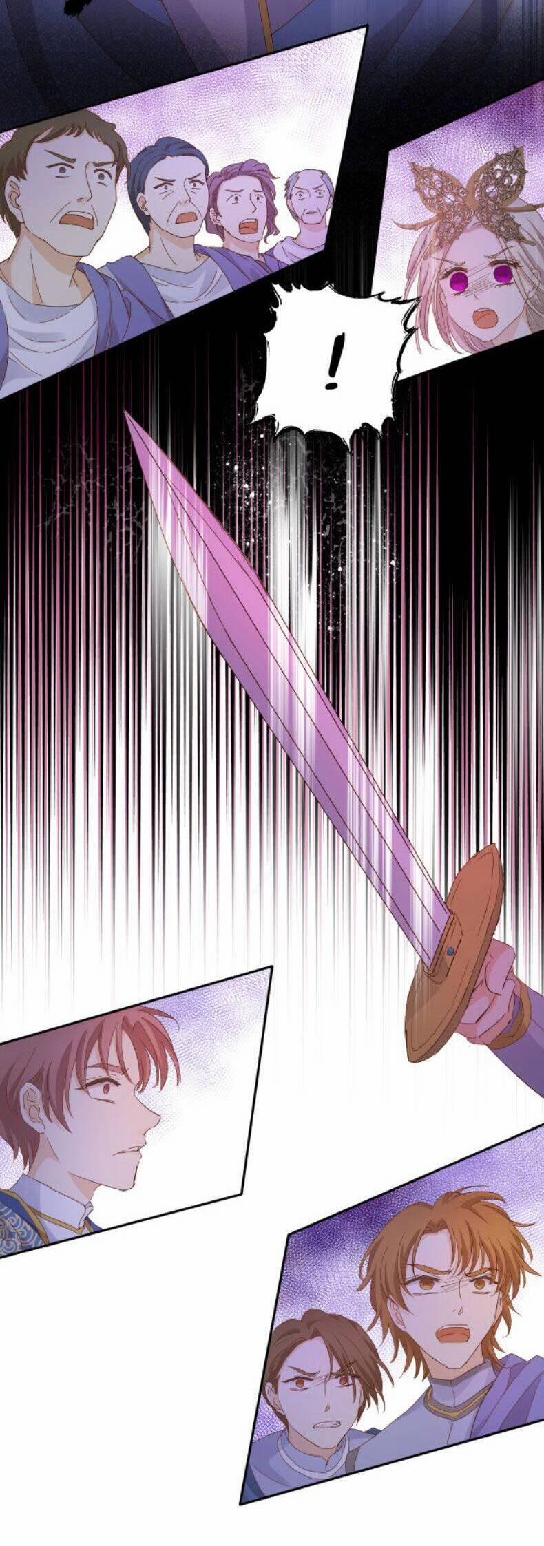 Địch Úc Đa Chi Ca 155 trang 30