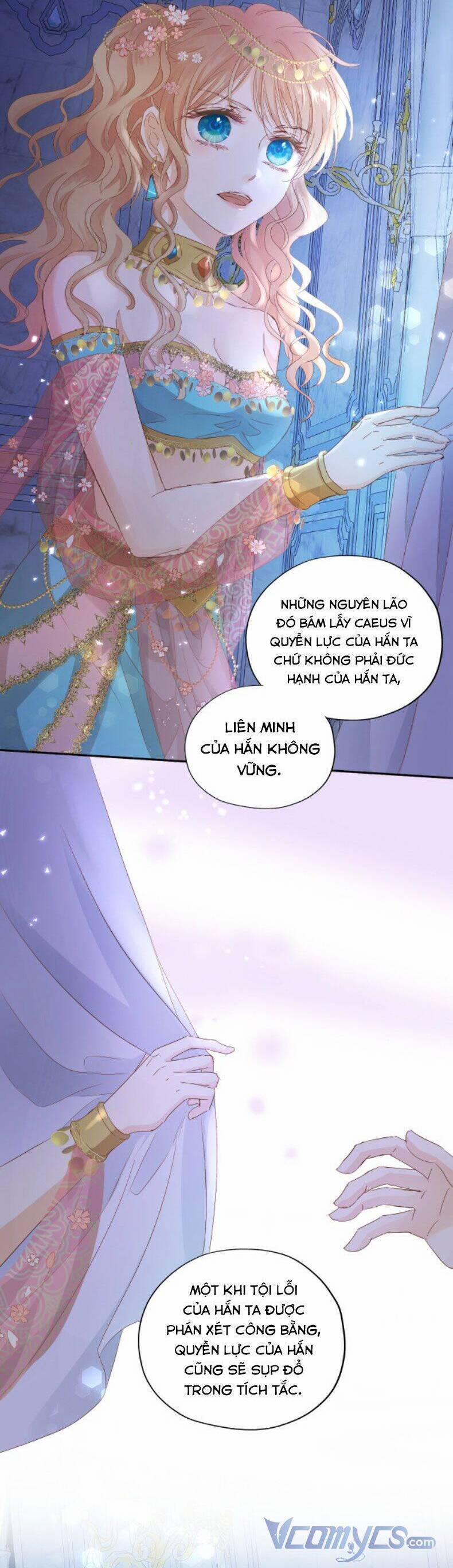 Địch Úc Đa Chi Ca 155 trang 4