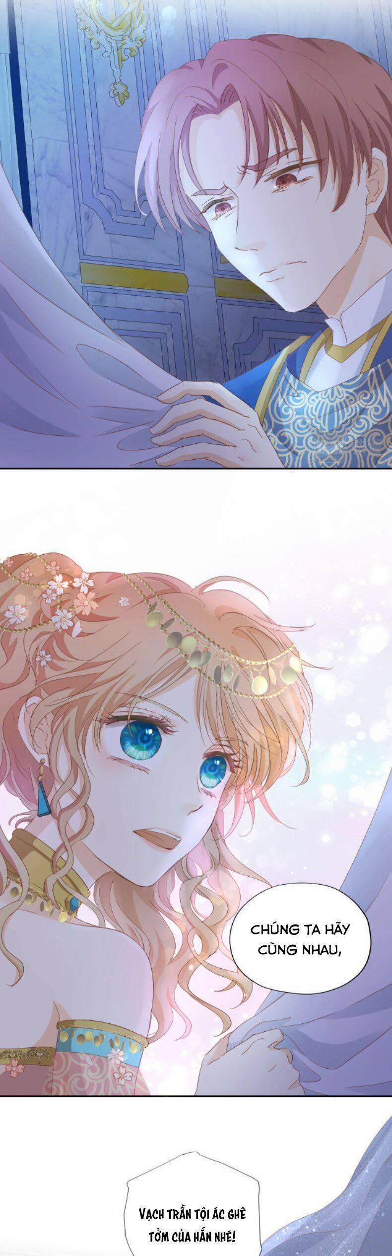 Địch Úc Đa Chi Ca 155 trang 5