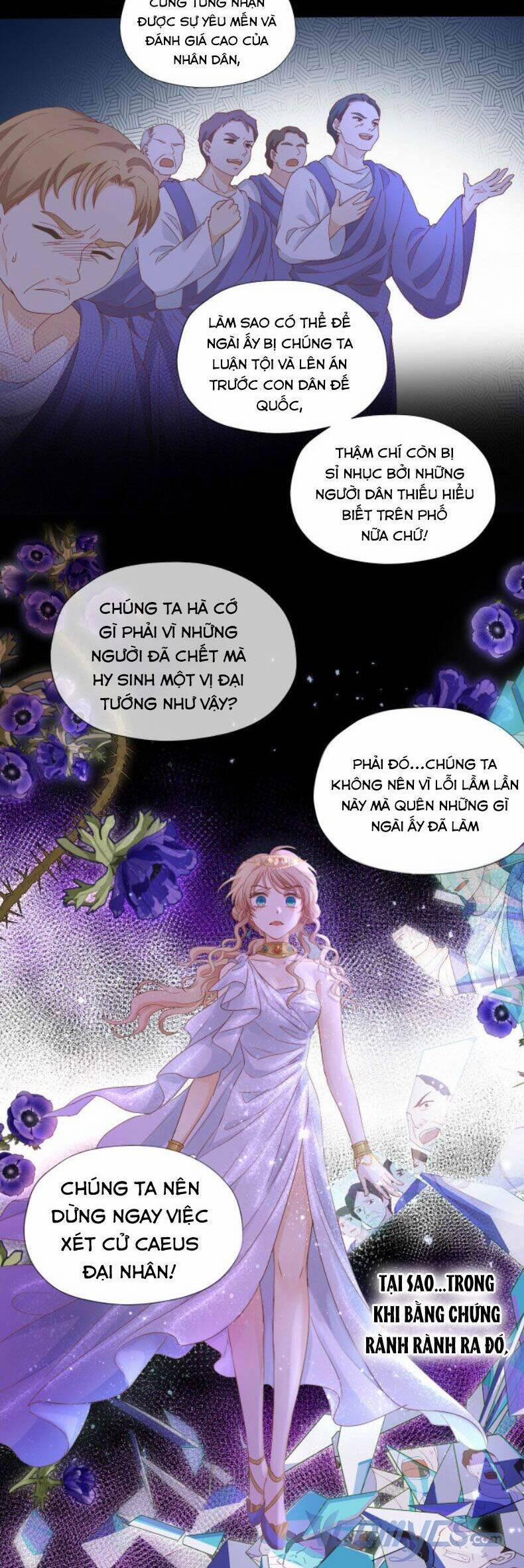 Địch Úc Đa Chi Ca 156 trang 10