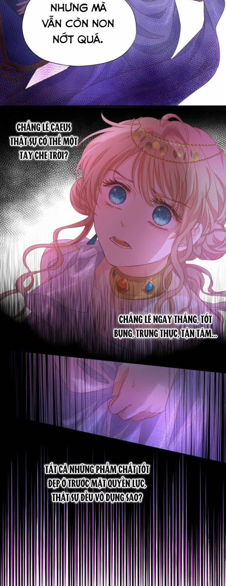 Địch Úc Đa Chi Ca 156 trang 14