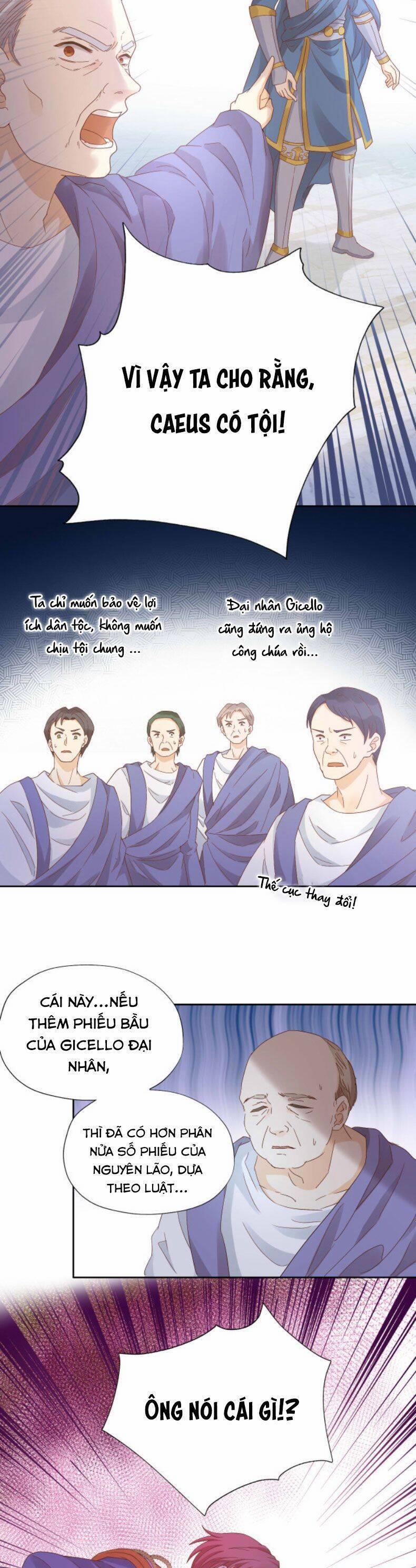 Địch Úc Đa Chi Ca 156 trang 17