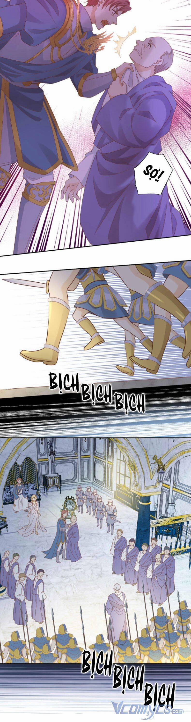 Địch Úc Đa Chi Ca 156 trang 18